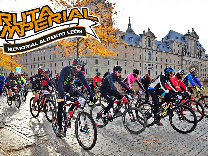 Ruta Imperial