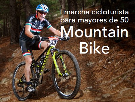 Marcha MTB EscoMayores 2019