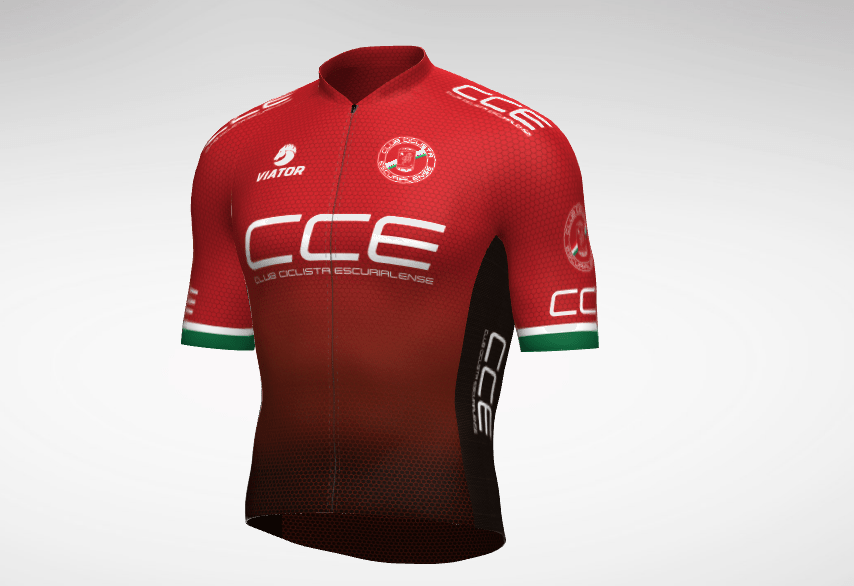 Maillot Viator Strada CEE