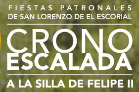 CRONOESCALADA