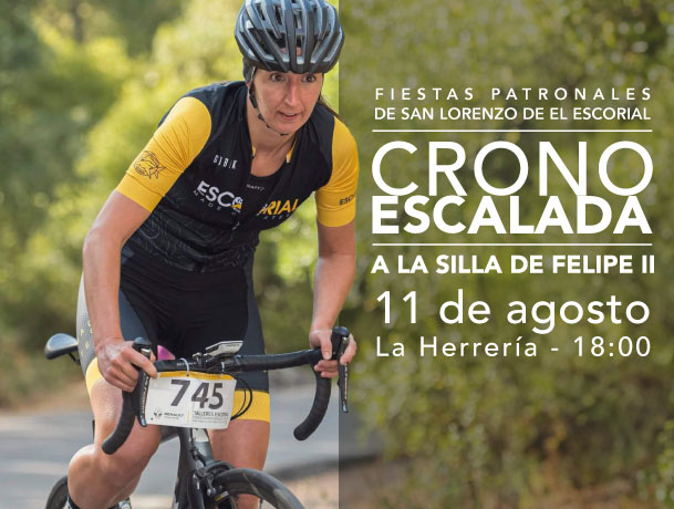 CRONOESCALADA