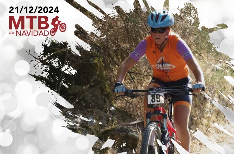 MTB NAVIDAD - 21-12-2024